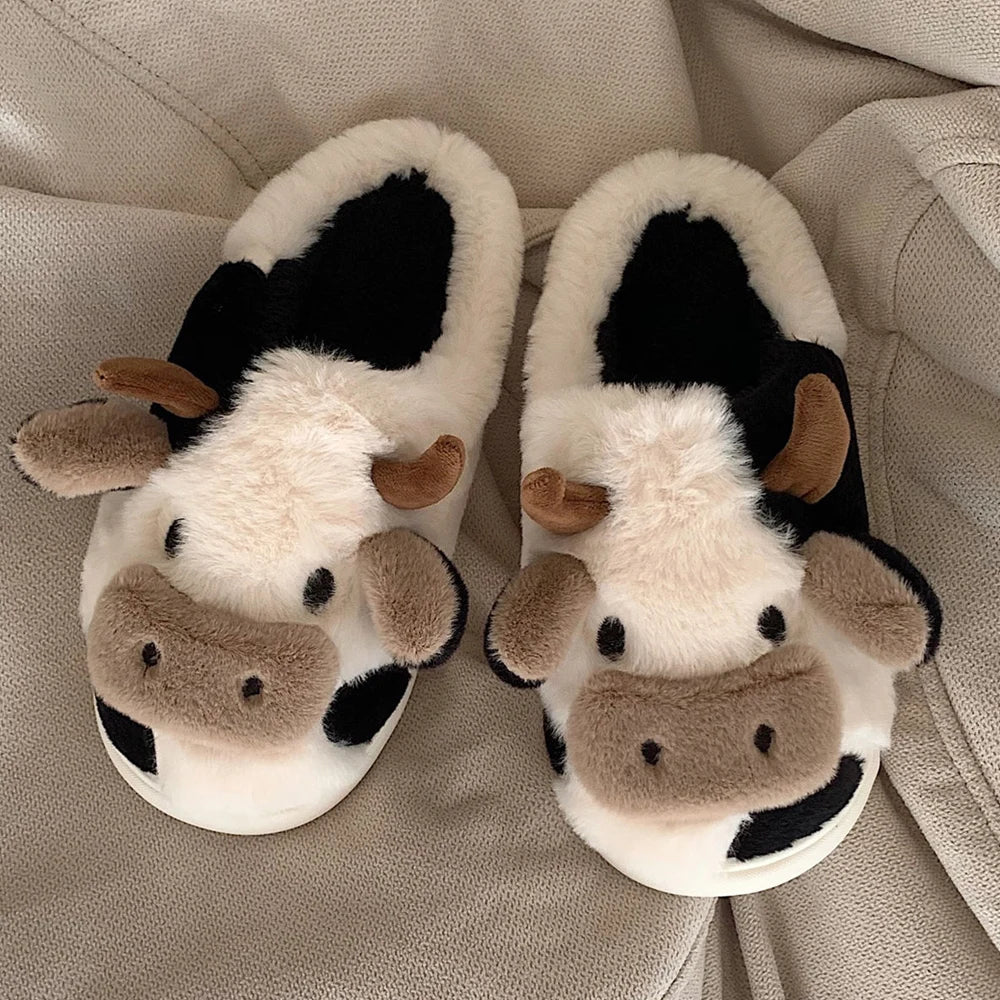 Clover & Daisy Handmade Slippers