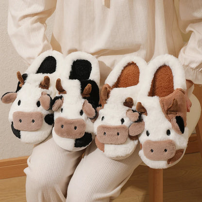 Clover & Daisy Handmade Slippers