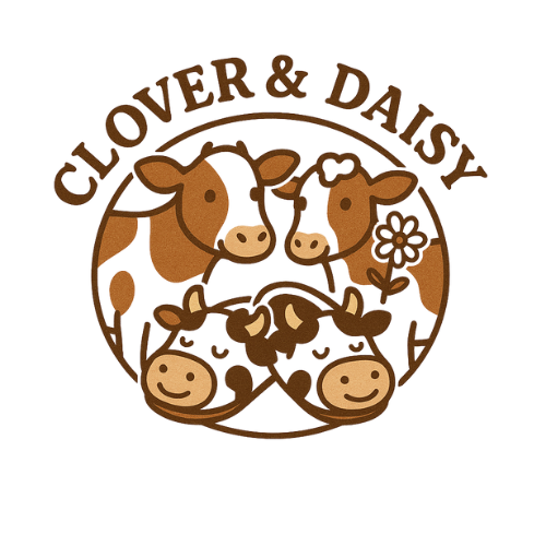 Clover & Daisy